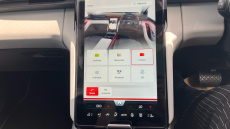 Ford Capri 210kW Premium 77kWh 5dr Auto Electric Estate